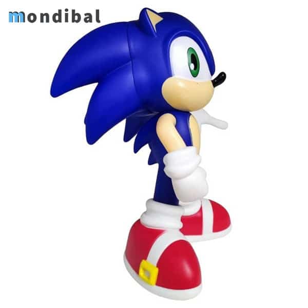 اکشن فیگور مدل سونیک Sonic — تصویر ۳