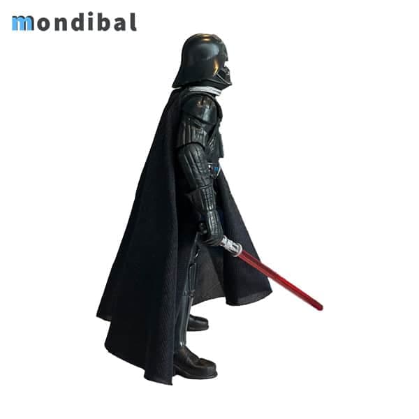 اکشن فیگور مدل دارث ویدر Darth Vader — تصویر ۶