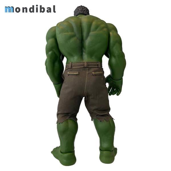 اکشن فیگور مدل هالک Hulk — تصویر ۴
