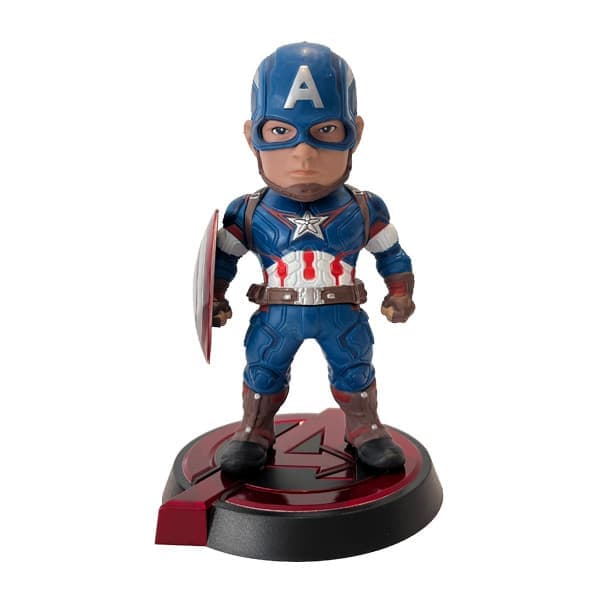 فیگور اگ اتک مدل کاپیتان آمریکا Captain America — تصویر ۲