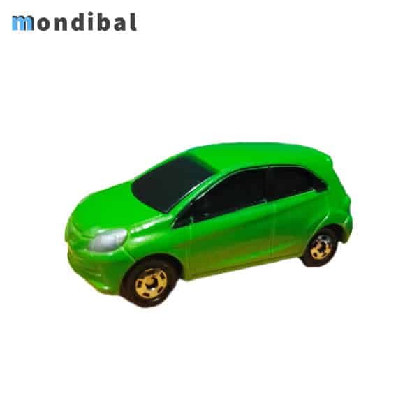 ماشین تاکارا تامی مدل هوندا بریو Honda Brio — تصویر ۵