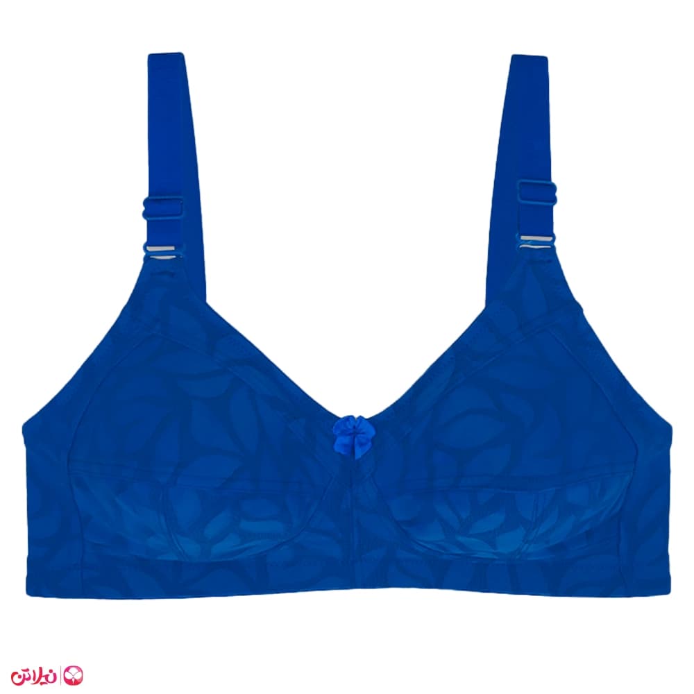 سوتین زنانه گلبرگ عروس ایزابلا مدل 420 — تصویر ۸