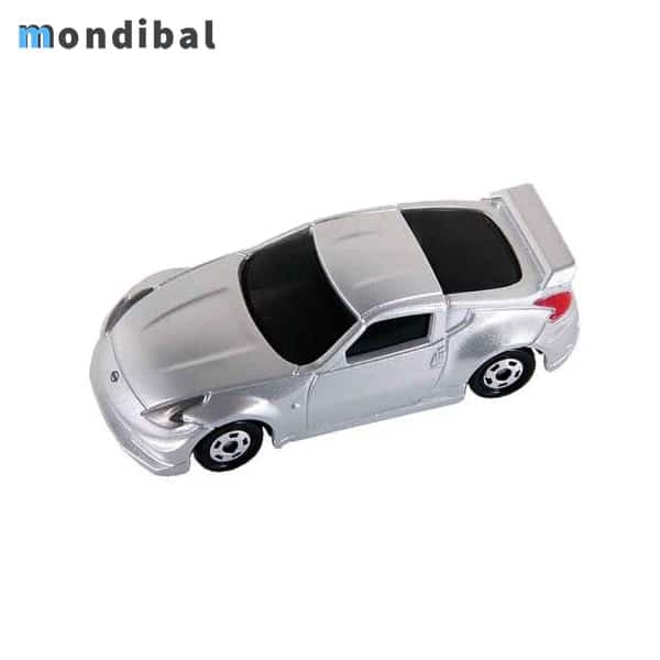 ماشین تاکارا تامی مدل نیسان فایرلیدی زد نیسمو Nissan — تصویر ۵