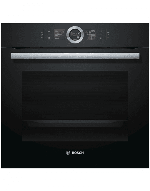 فر توکار بوش Bosch مدل HBG6764B1 — تصویر ۹
