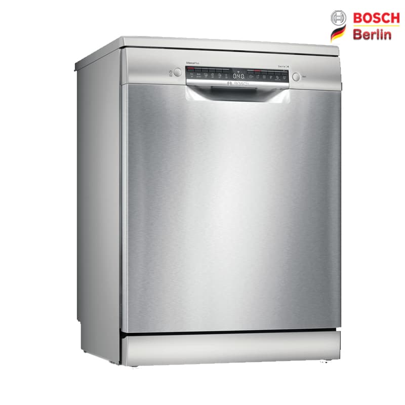 ماشین ظرفشویی بوش Bosch مدل SMS4HMI65M — تصویر ۱۰