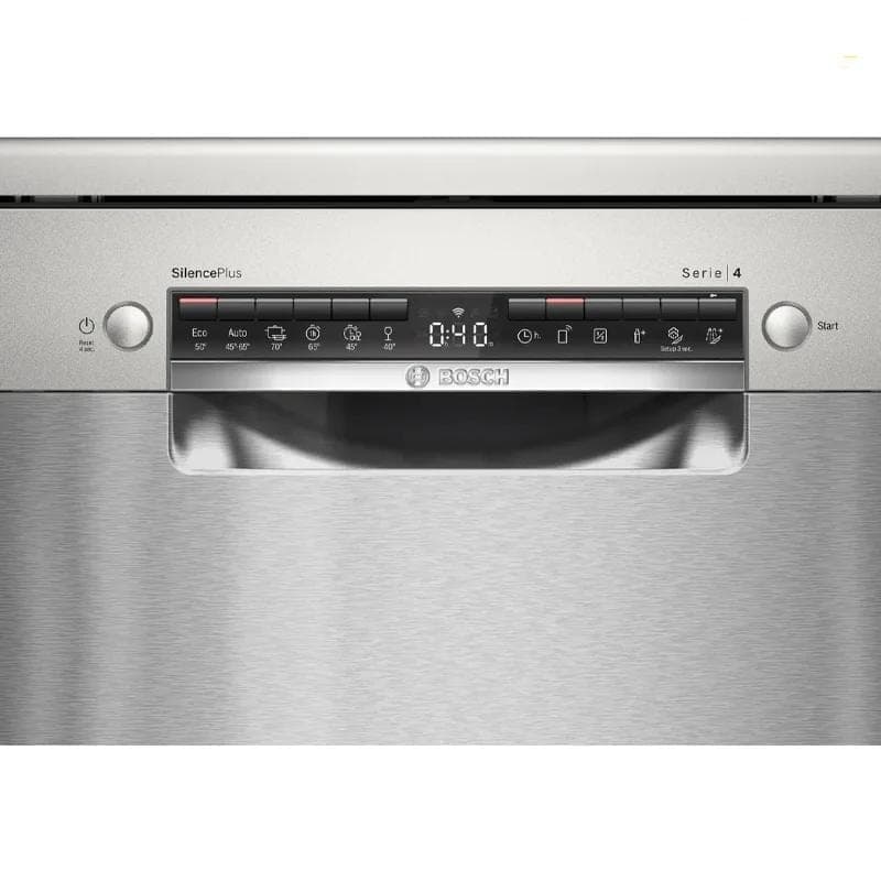 ماشین ظرفشویی بوش Bosch مدل SMS4HMI65M — تصویر ۹