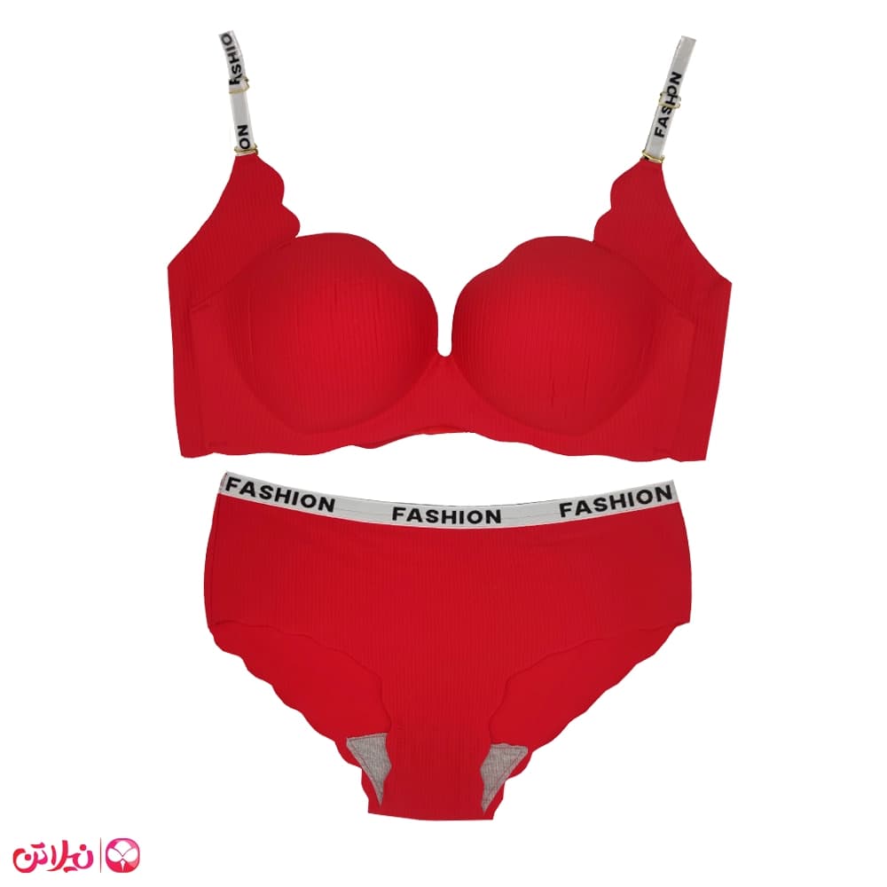 ست شورت و سوتین لیزری کبریتی — تصویر ۶