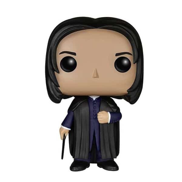 اکشن فیگور فانکو پاپ مدل سوروس اسنیپ کد ۰۵ Severus Snape