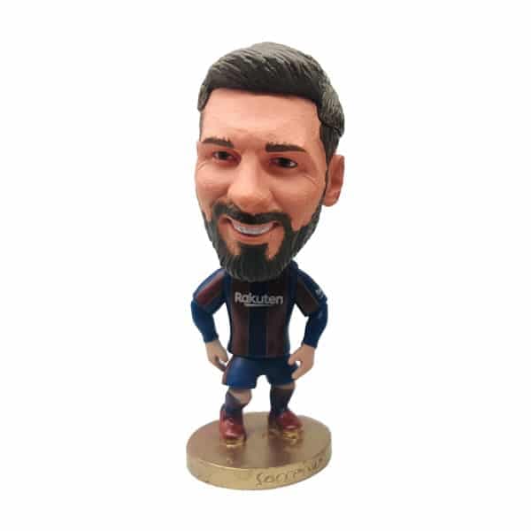 فیگور ساکر وی مدل لیونل مسی Lionel Messi