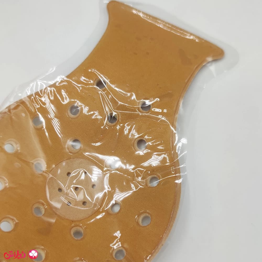 چسب سینه طرح ماهی — تصویر ۵