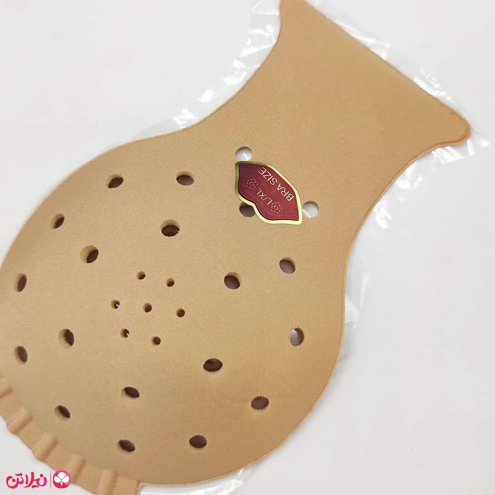 چسب سینه طرح ماهی — تصویر ۱۲
