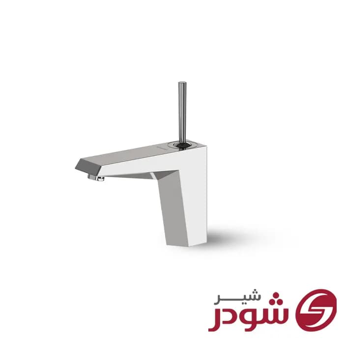 شیر روشویی شودر مدل تیفانی — تصویر ۱۱