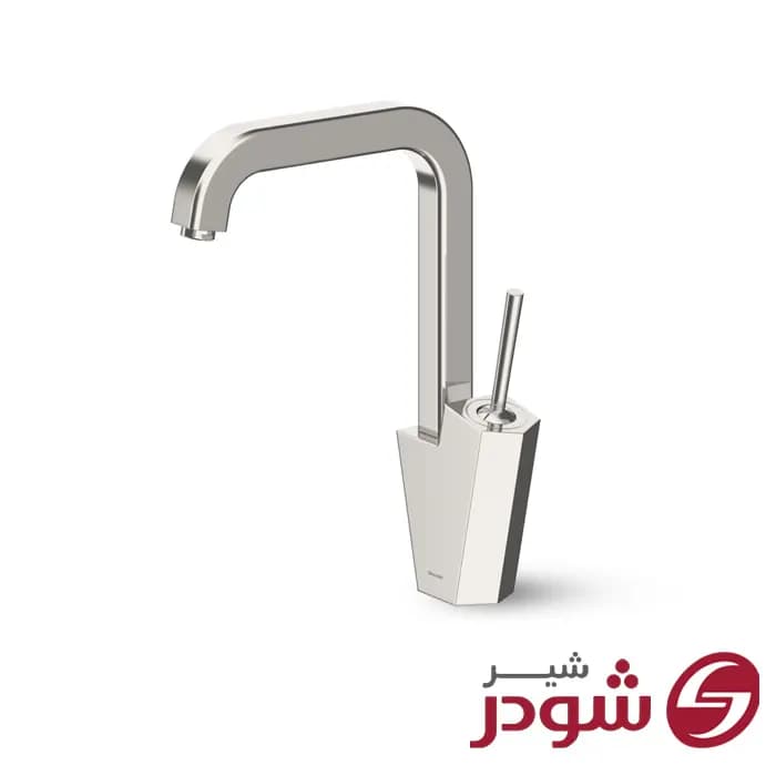 شیر آشپزخانه شودر مدل تیفانی — تصویر ۱۰