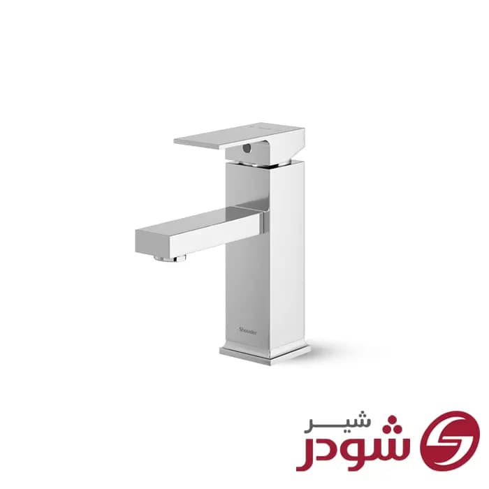 شیر روشویی شودر مدل اروپا — تصویر ۱۰