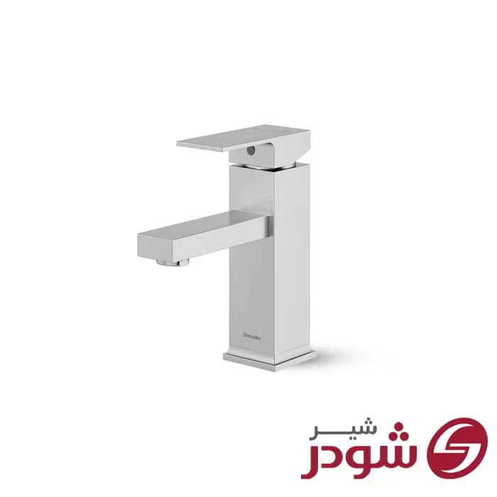 شیر روشویی شودر مدل اروپا — تصویر ۱۱