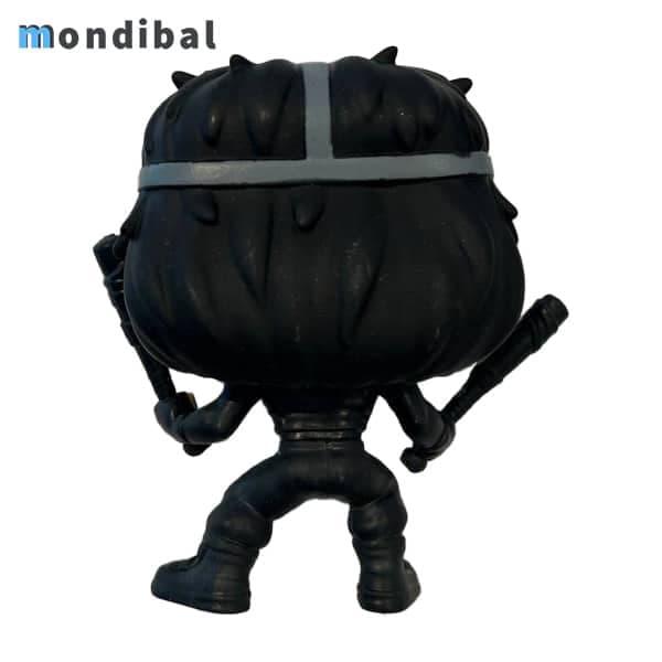 اکشن فیگور فانکو پاپ مدل کیسی جونز Casey Jones — تصویر ۳