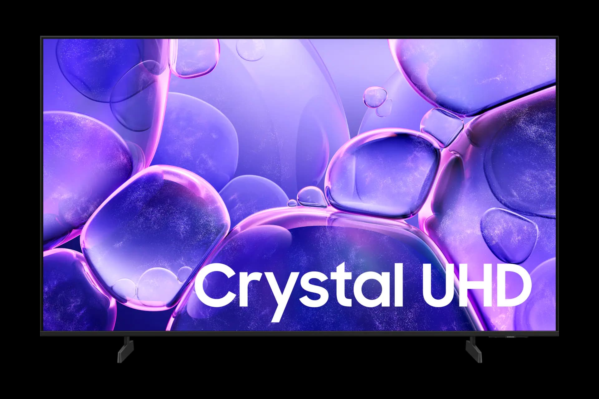 تلویزیون ۵۰ اینچ کریستال اولترا اچ‌دی هوشمند سامسونگ (Samsung) مدل UA50U8000F