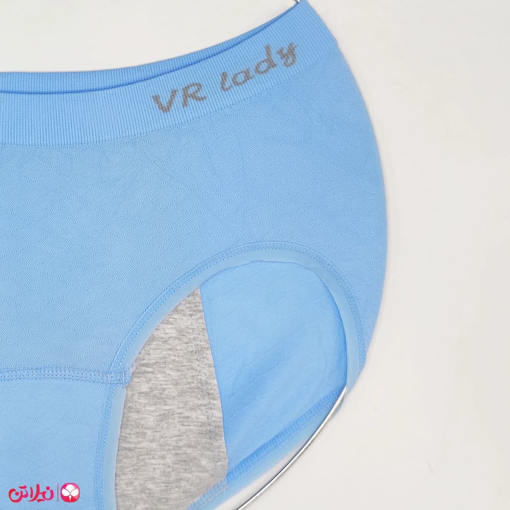 شورتکس بهداشتی زنانه مدل VR02 — تصویر ۷
