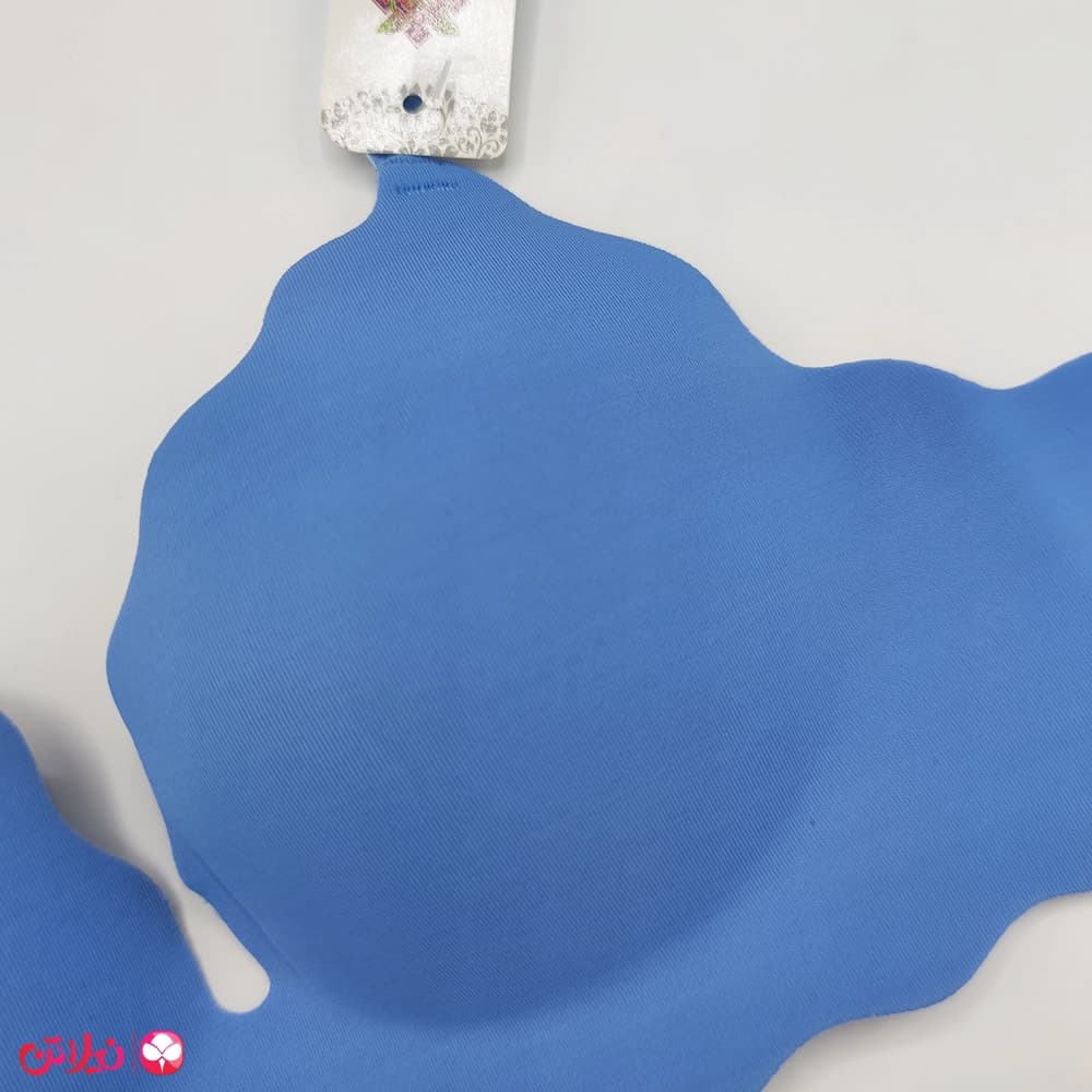 سوتین زنانه اسفنجی لیزری مدل B39 — تصویر ۸