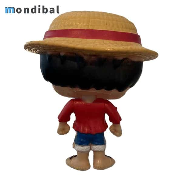اکشن فیگور فانکو پاپ مدل مانکی دی. لوفی Monkey D. Luffy — تصویر ۳