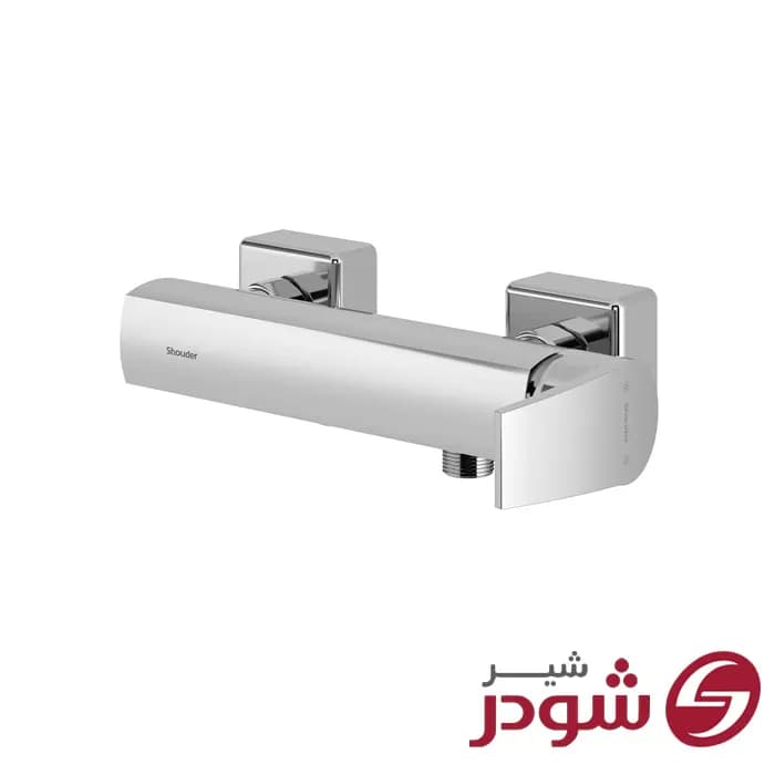 شیر توالت شودر مدل یونیک پلاس — تصویر ۱۱