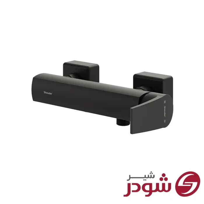 شیر توالت شودر مدل یونیک پلاس — تصویر ۱۲