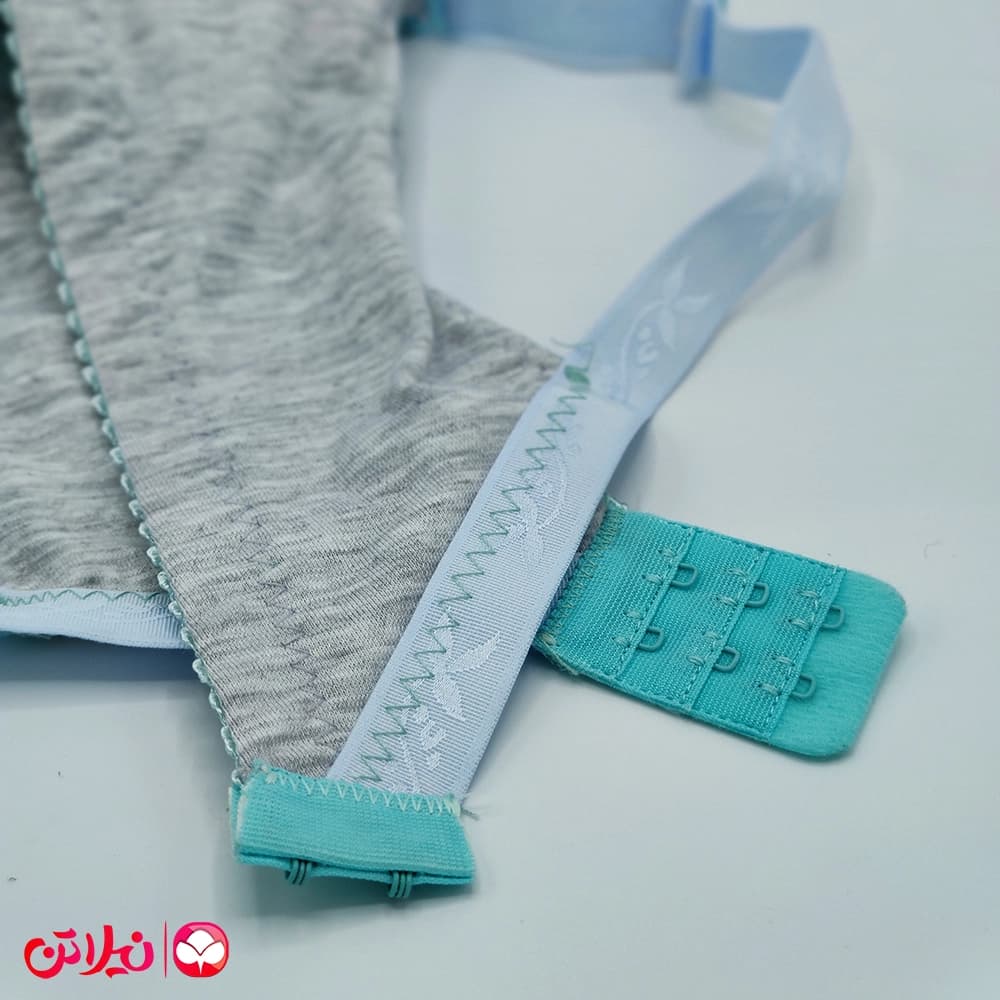سوتین نخی مونیکا مدل 42 — تصویر ۳