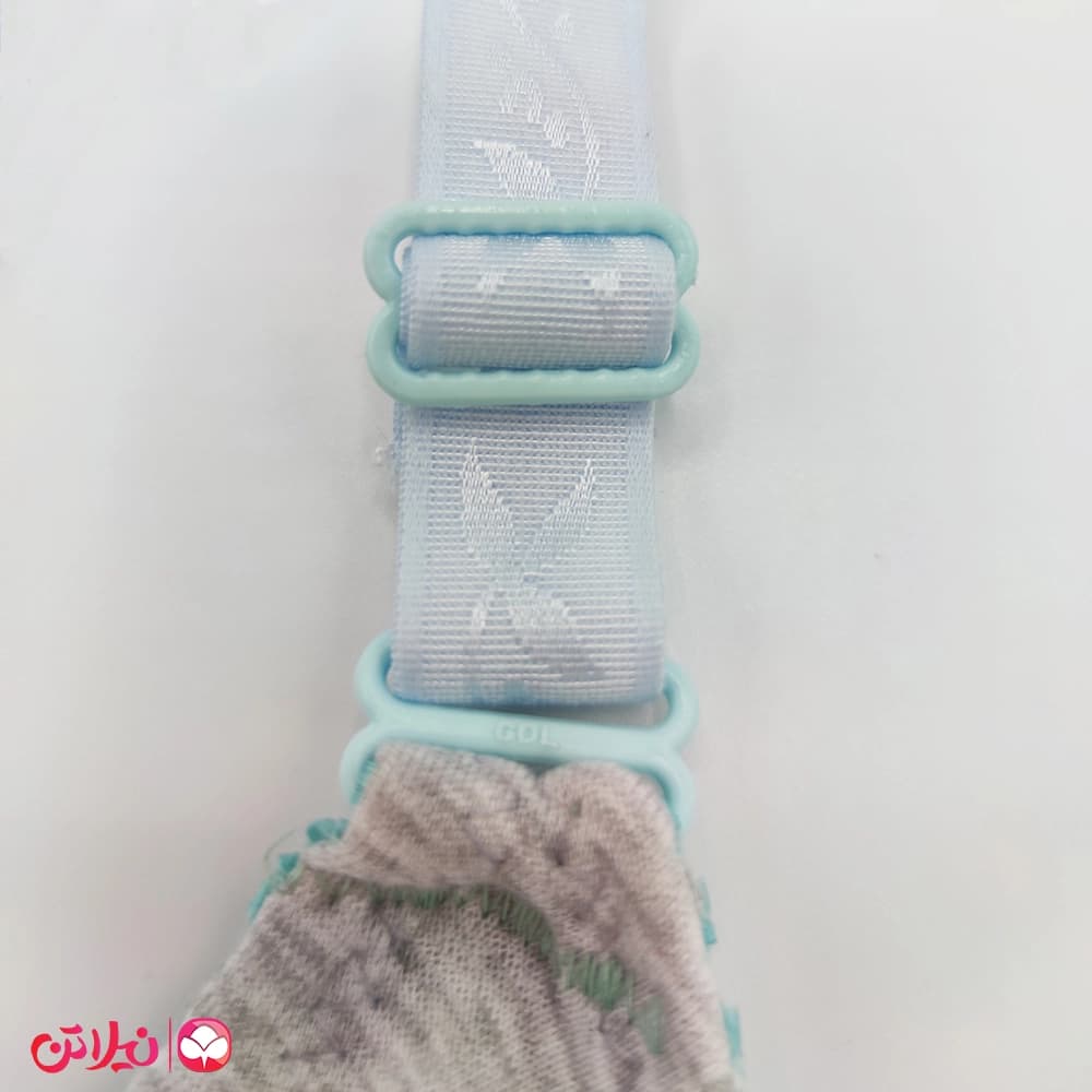 سوتین نخی مونیکا مدل 42 — تصویر ۴