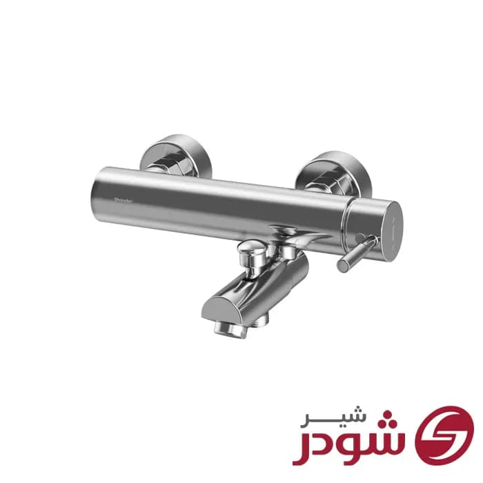 شیر حمام شودر مدل مارینو — تصویر ۱۰