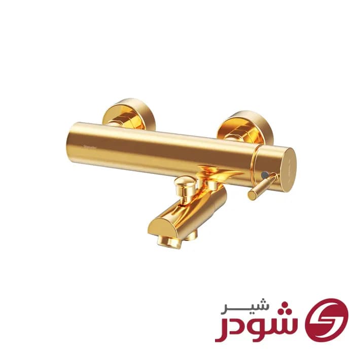 شیر حمام شودر مدل مارینو — تصویر ۱۱