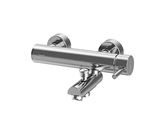 شیر حمام شودر مدل مارینو — تصویر ۸