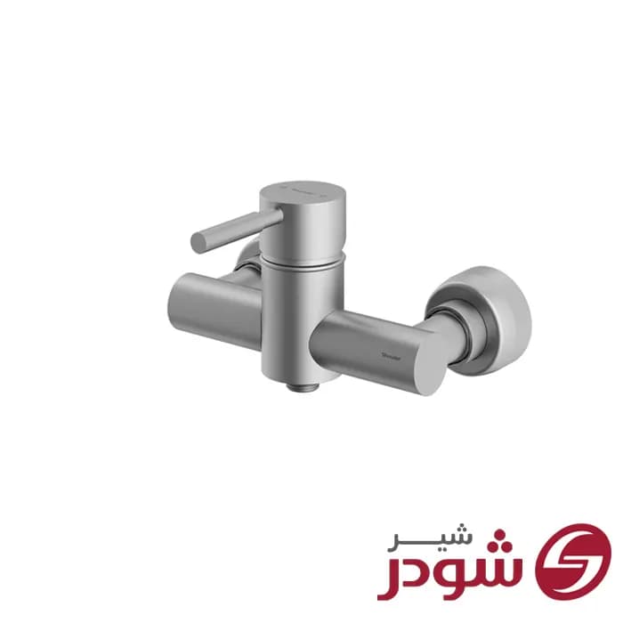 شیر توالت شودر مدل موناکوپلاس — تصویر ۹