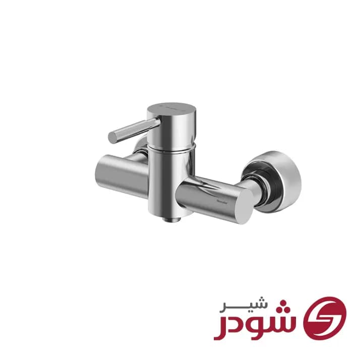 شیر توالت شودر مدل موناکوپلاس — تصویر ۸