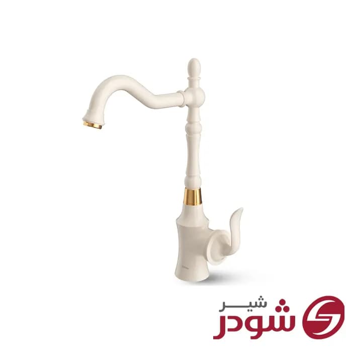 شیر آشپزخانه شودر مدل لوکا — تصویر ۱۲