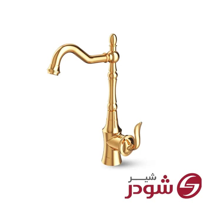 شیر آشپزخانه شودر مدل لوکا — تصویر ۱۱