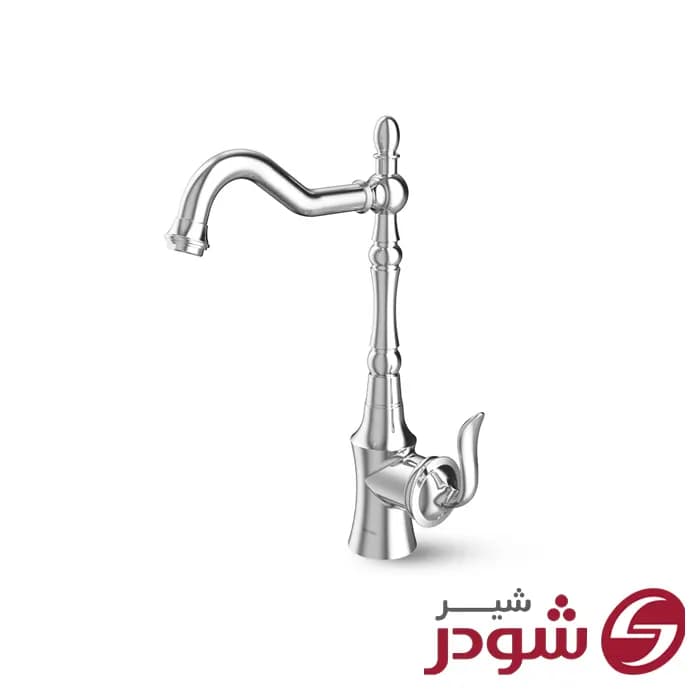 شیر آشپزخانه شودر مدل لوکا — تصویر ۱۰