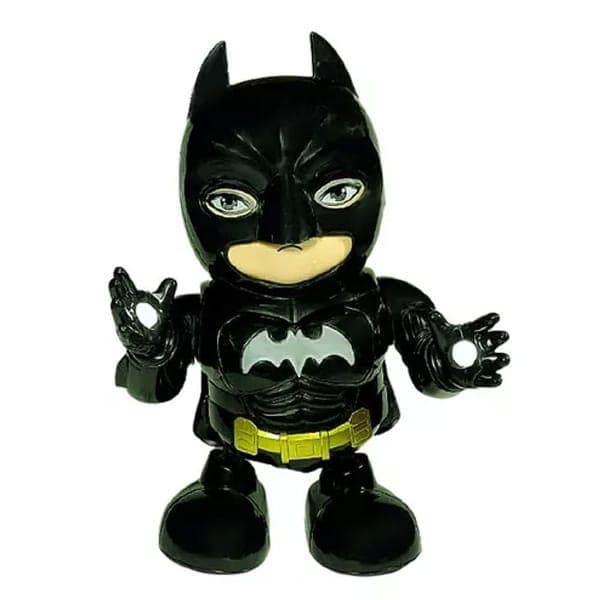 ربات رقصنده مدل بتمن Dance Hero Batman — تصویر ۴