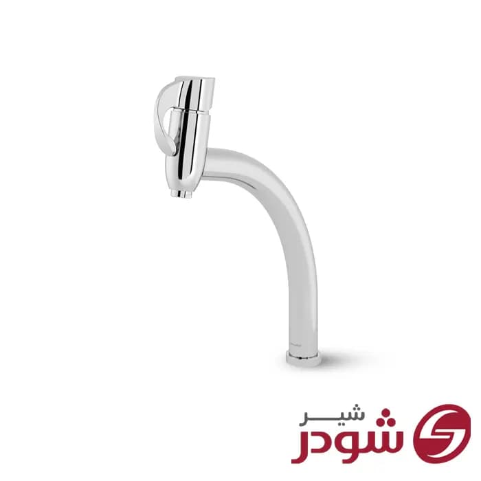 شیر آشپزخانه شودر مدل دانته — تصویر ۱۰