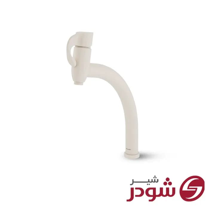 شیر آشپزخانه شودر مدل دانته — تصویر ۱۲