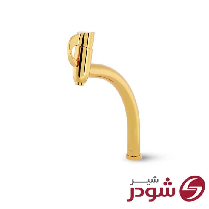 شیر آشپزخانه شودر مدل دانته — تصویر ۱۱