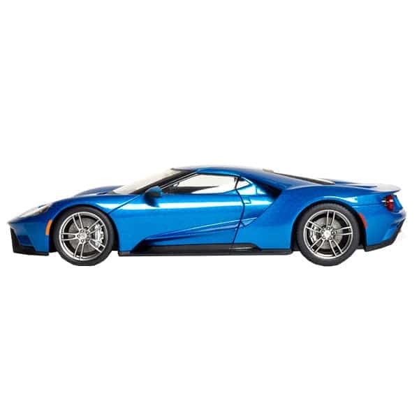 ماکت ماشین مایستو مدل فورد جی تی Ford GT 2017 — تصویر ۵