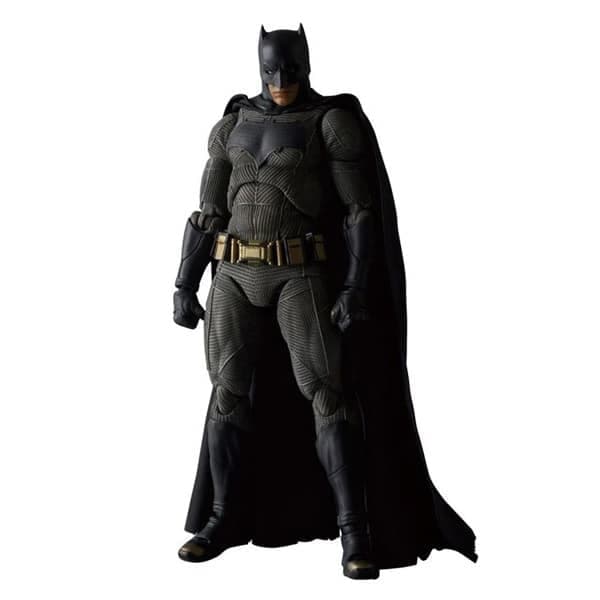 اکشن فیگور مافکس مدل بتمن Mafex Batman