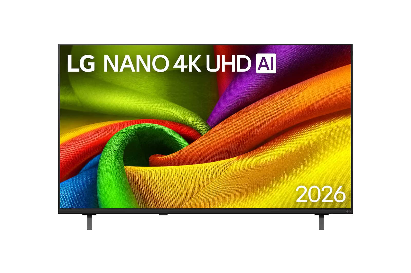 تلویزیون ۵۵ اینچ ال جی LG مدل 55NU840B6LA