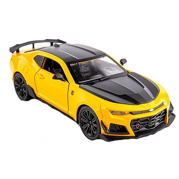 ماکت ماشین چه ژی مدل شورولت کامارو Chevrolet Camaro