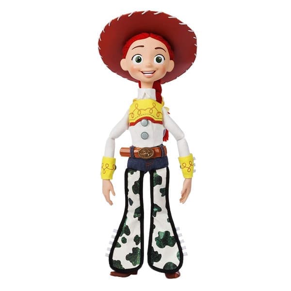 اکشن فیگور دیزنی مدل جسی Jessie