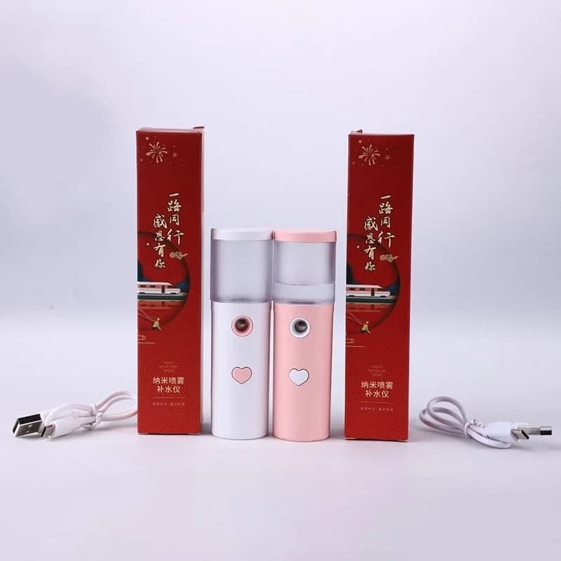 دستگاه بخور سرد — تصویر ۴