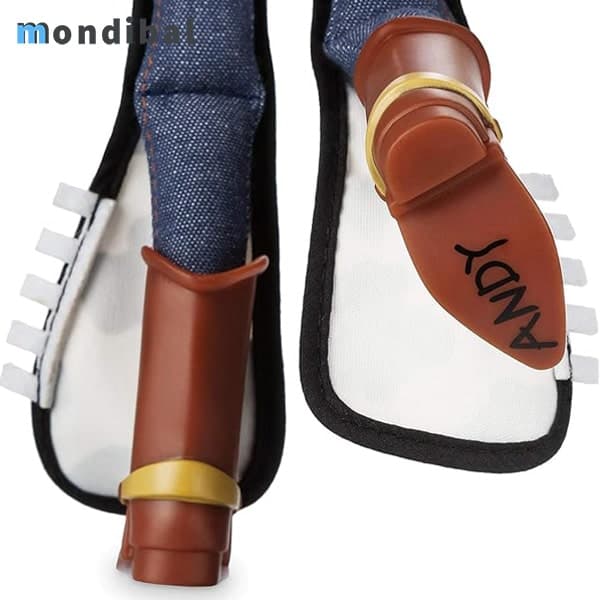 اکشن فیگور دیزنی مدل وودی و جسی Woody And Jessie — تصویر ۷