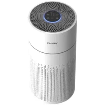 دستگاه تصفیه هوا نوتریکوک مدل AP330