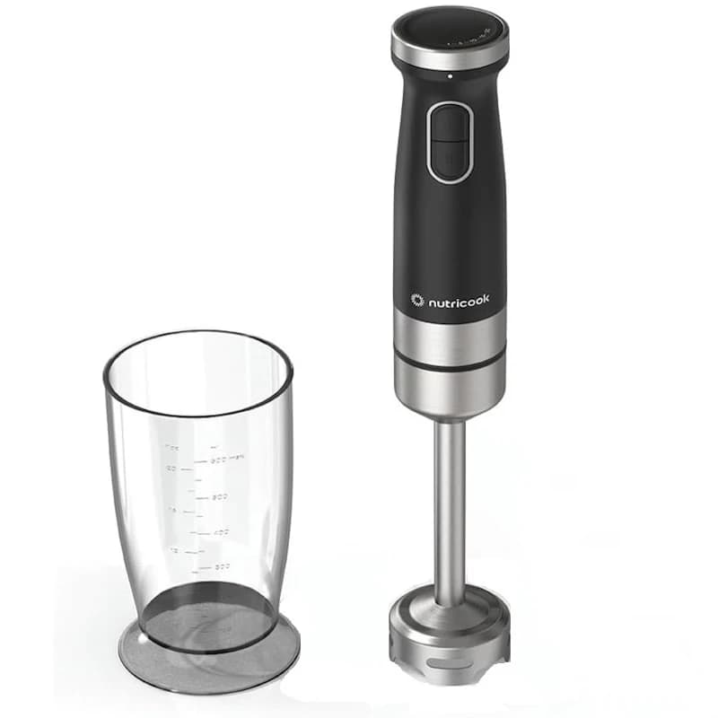 گوشت کوب برقی 1200 وات نوتریکوک مدل HB150ME