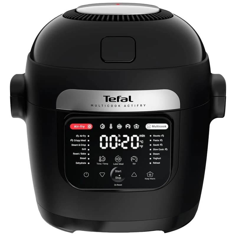 مولتی کوکر TEFAL تفال مدل MY7408G1